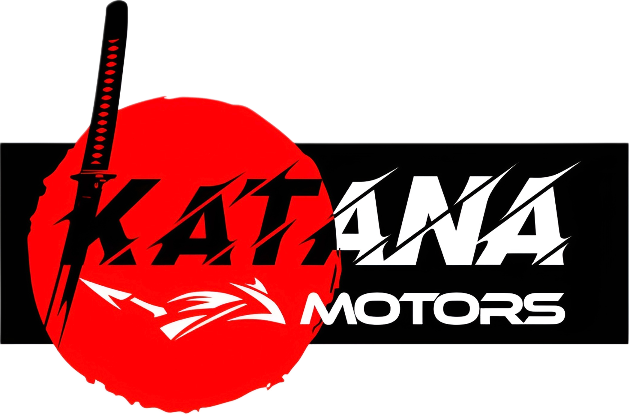 Katana Motors Logo